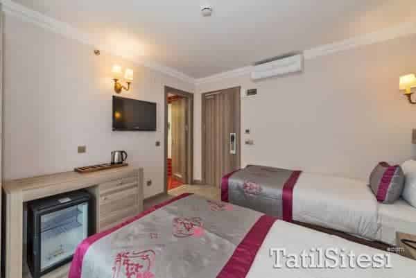 Dab Hotel Esenyurt